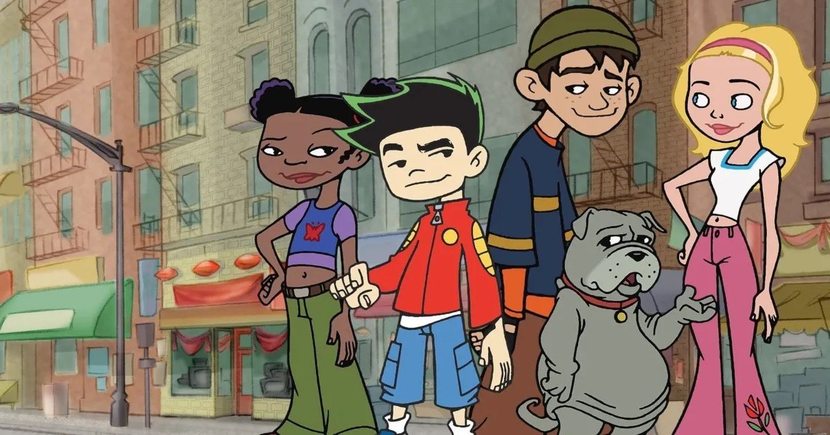 2000s Disney Shows That Defined a Generation and Sparked Nostalgia